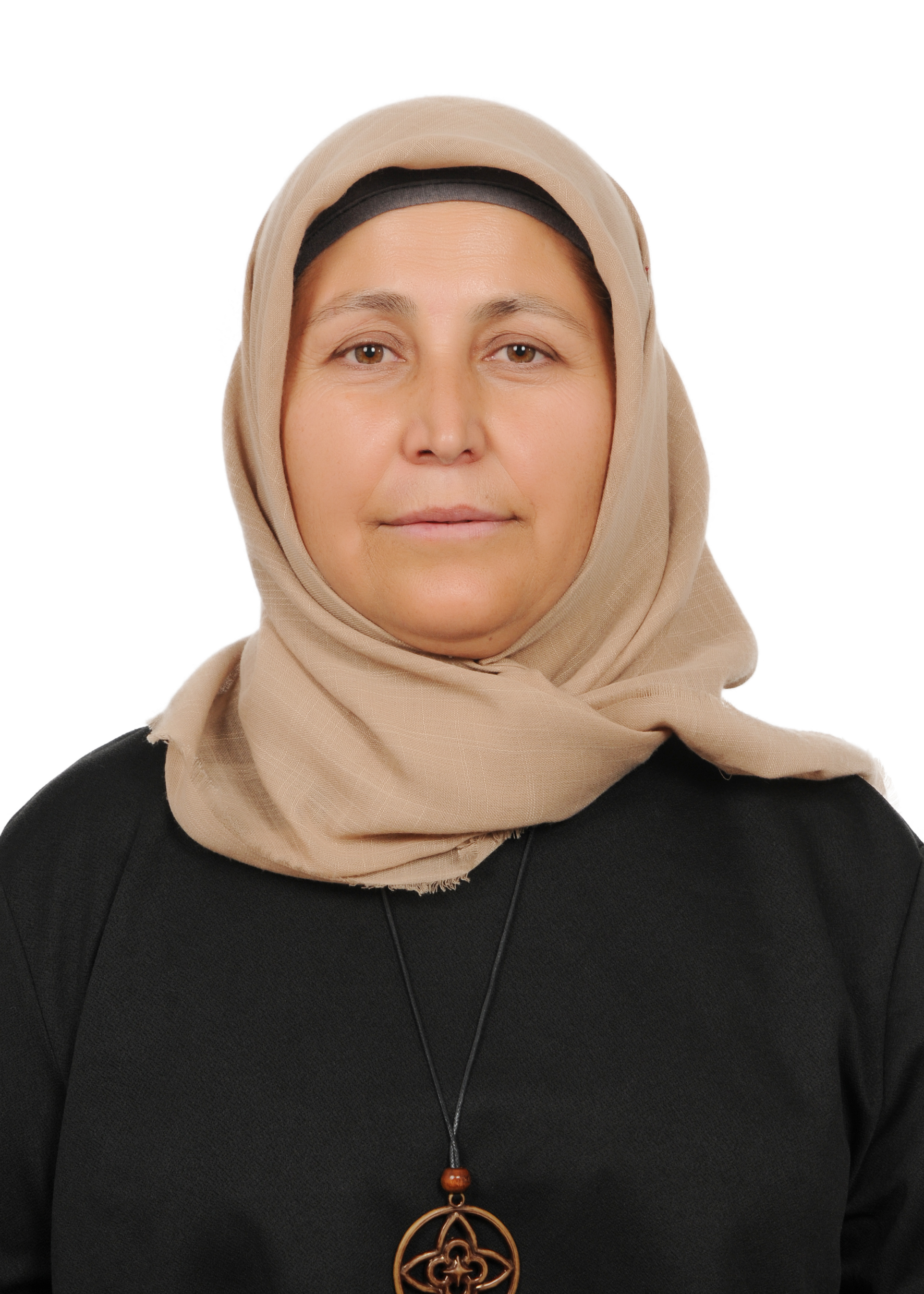 Şahsene GÜNDÜZ